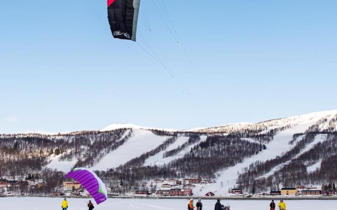 Extreme Sports Gathering – ESG
